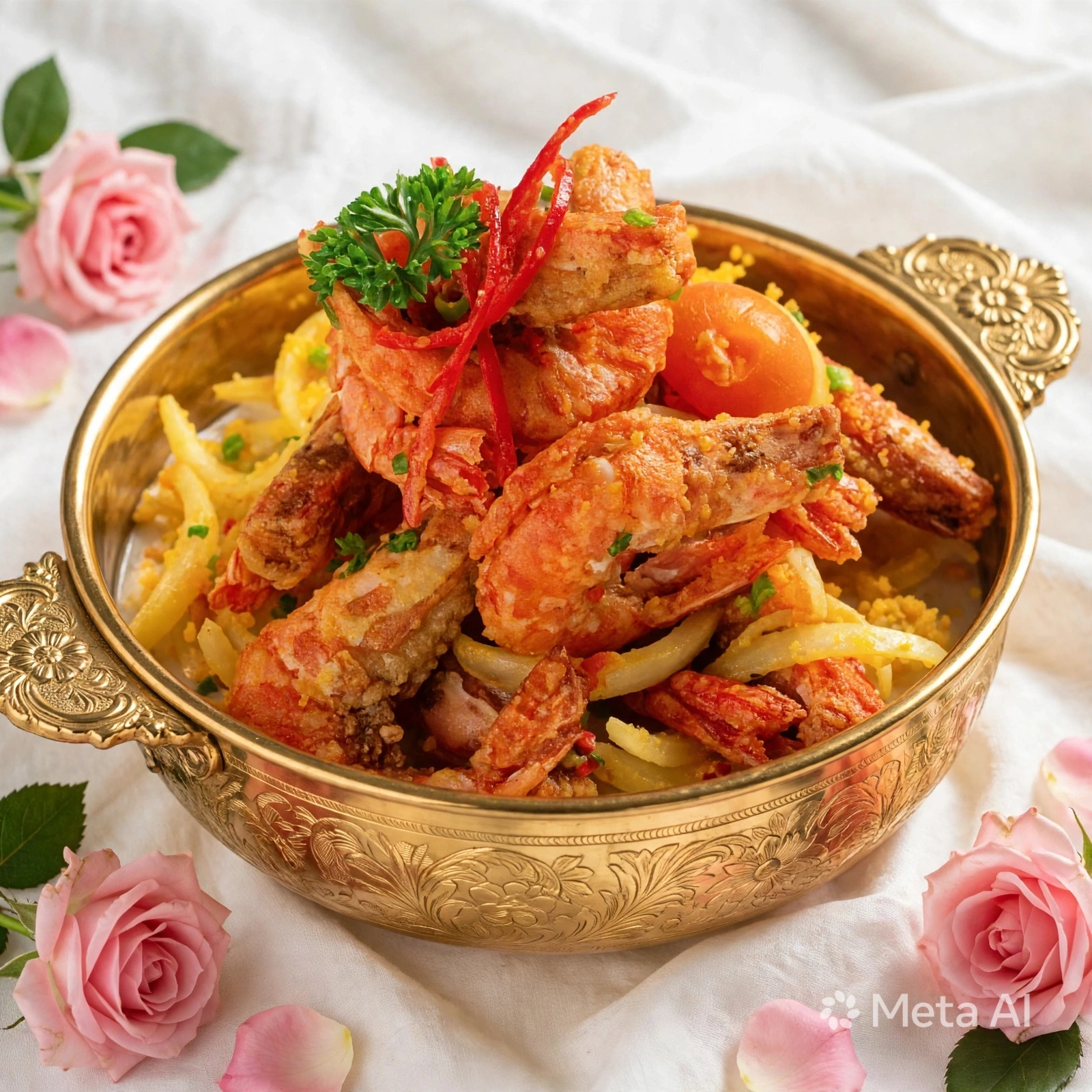Thực Đơn Trung Vị 74